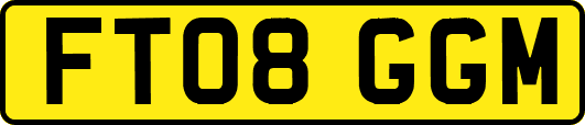 FT08GGM