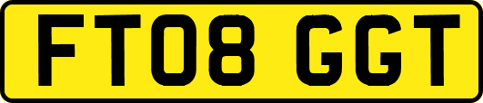 FT08GGT