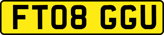 FT08GGU