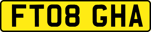 FT08GHA