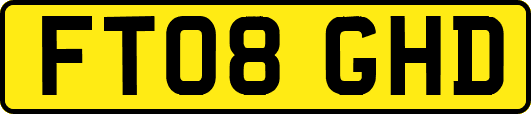 FT08GHD