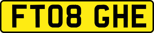 FT08GHE