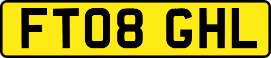 FT08GHL
