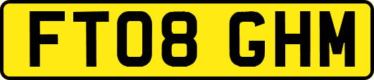 FT08GHM