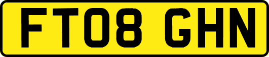 FT08GHN