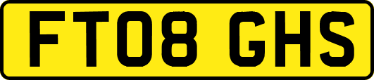 FT08GHS