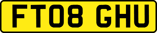 FT08GHU