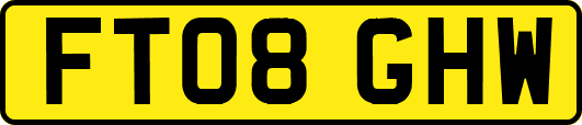 FT08GHW