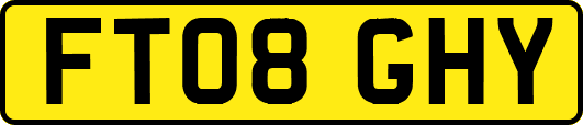 FT08GHY