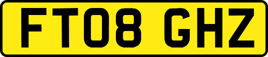 FT08GHZ