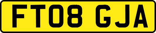 FT08GJA