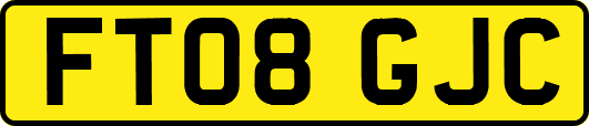 FT08GJC