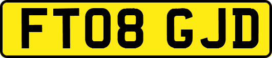 FT08GJD