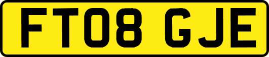 FT08GJE