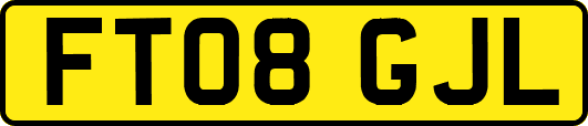 FT08GJL