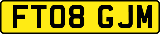 FT08GJM