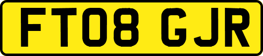 FT08GJR