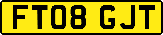 FT08GJT