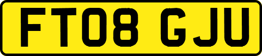 FT08GJU
