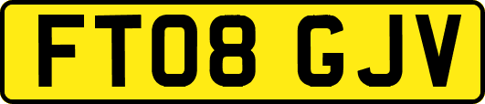 FT08GJV
