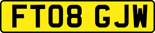 FT08GJW