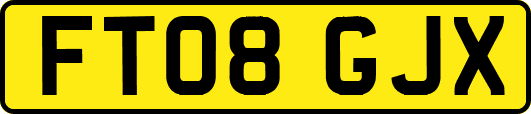 FT08GJX