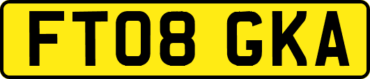 FT08GKA