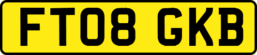 FT08GKB