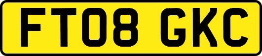 FT08GKC