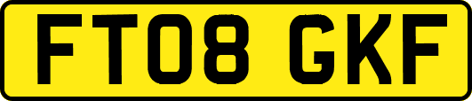 FT08GKF
