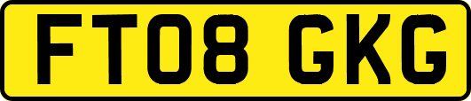 FT08GKG