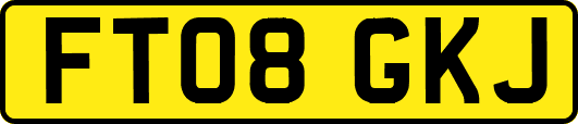 FT08GKJ