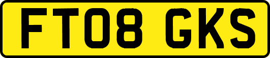 FT08GKS