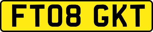FT08GKT