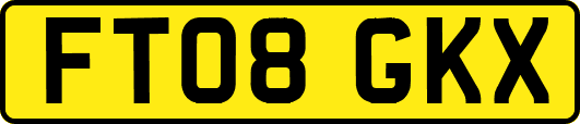 FT08GKX