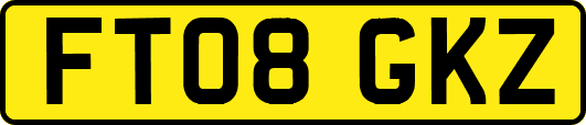 FT08GKZ