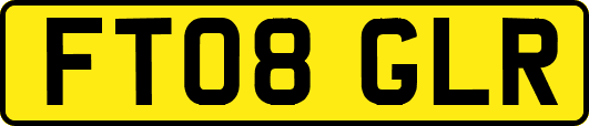 FT08GLR