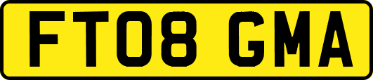 FT08GMA