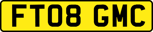 FT08GMC
