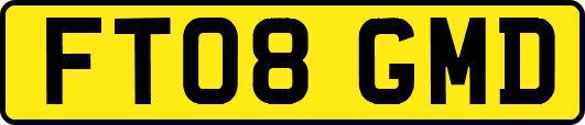 FT08GMD