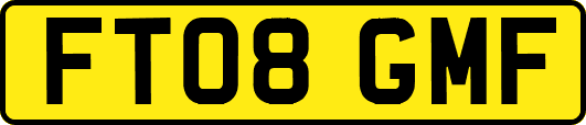 FT08GMF