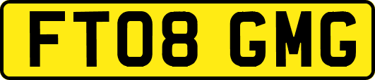 FT08GMG
