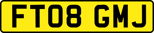FT08GMJ