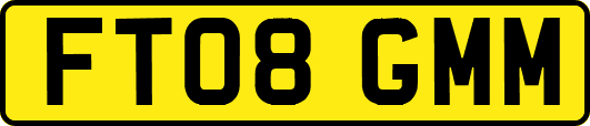 FT08GMM