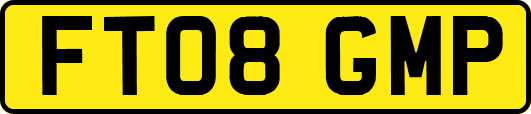 FT08GMP