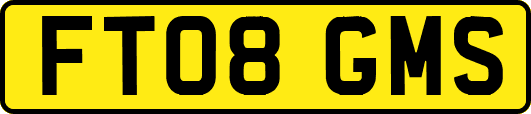 FT08GMS
