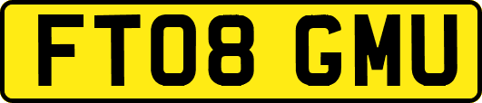 FT08GMU