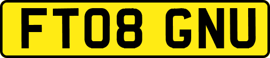 FT08GNU