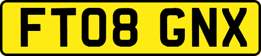 FT08GNX