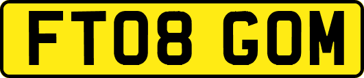 FT08GOM